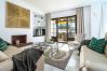 Apartment in Nueva andalucia - AB4 - Lovely holiday home walking distance, beach