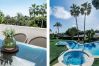 Apartment in Nueva andalucia - AB4 - Lovely holiday home walking distance, beach