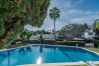 Apartment in Nueva andalucia - AB4 - Lovely holiday home walking distance, beach