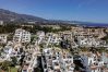 Apartment in Nueva andalucia - AB4 - Lovely holiday home walking distance, beach