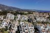 Apartment in Nueva andalucia - AB4 - vacation home, Marbella by Roomservices