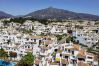 Apartment in Nueva andalucia - AB4 - Lovely holiday home walking distance, beach