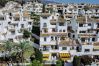 Apartment in Nueva andalucia - AB4 - Lovely holiday home walking distance, beach