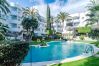 Apartment in Marbella - MR- Cozy 4 sleep flat in Marbella, great location