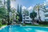 Apartment in Marbella - MR- Cozy 4 sleep flat in Marbella, great location