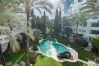 Apartment in Marbella - MR- Cozy 4 sleep flat in Marbella, great location