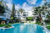 Apartment in Marbella - MR- Cozy 4 sleep flat in Marbella, great location