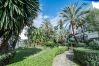 Apartment in Marbella - MR- Cozy 4 sleep flat in Marbella, great location