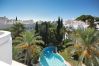 Apartment in Marbella - MR- Cozy 4 sleep flat in Marbella, great location