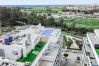 Apartment in Nueva andalucia - JG3.5A- Perfect holiday home in good location