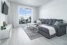 Apartment in Nueva andalucia - JG3.5A- Perfect holiday home in good location