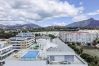 Apartment in Nueva andalucia - JG3.5A- Perfect holiday home in good location