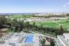 Apartment in Nueva andalucia - JG3.5A- Perfect holiday home in good location