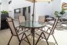 Townhouse in Estepona - LMT46- Spacious townhouse modern style