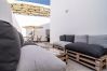 Townhouse in Estepona - LMT46- Spacious townhouse modern style