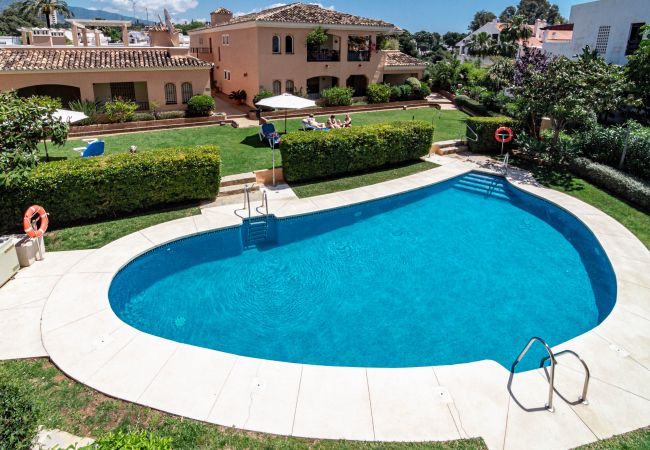 Apartment in Marbella - CPG- Perfect holiday home close to Puerto Banus