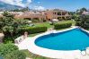 Apartment in Marbella - CPG- Perfect holiday home close to Puerto Banus