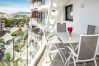 Apartment in Estepona - INF4.5P- modern 3 bed city apartment next to beach