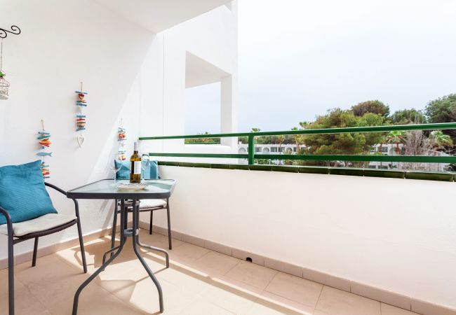 Apartment in Portocolom - Nano's Beach House >> next to Cala Marcal