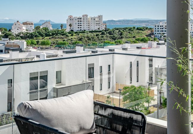 Apartment in Estepona - LME14.4A Spacious & luxury family home