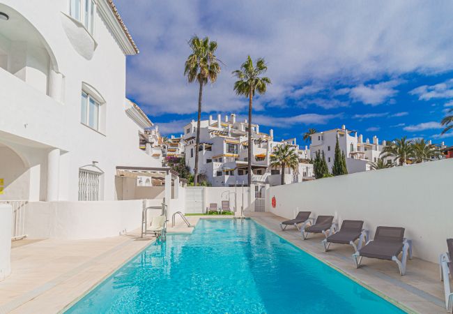 Apartment in Marbella - 386427 - Apartment with great location