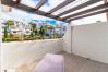 Apartment in Marbella - 386427 - Apartment with great location
