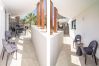 Apartment in Estepona - INF3.2L- Modern city apartment, families only