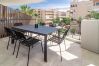 Apartment in Estepona - INF3.2L- Modern city apartment, families only
