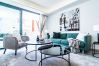 Apartment in Estepona - INF3.2L- Modern city apartment, families only