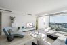 Apartment in Casares - AL-1312 ESTEPONA - APARTMENT - ALCAZABA LAGOON