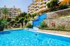 Apartment in Nueva andalucia - SAM2.4I- Cozy apartment walking distance to beach