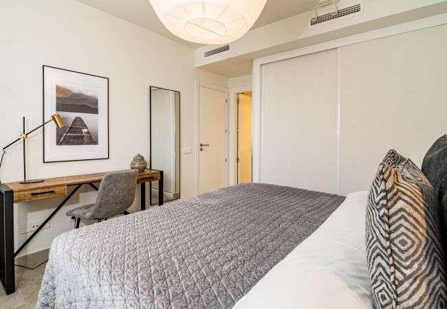 Apartment in Estepona - INF3.3K- Stunning city apartment close to beaches
