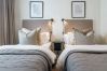 Apartment in Estepona - INF3.3K- Stunning city apartment close to beaches