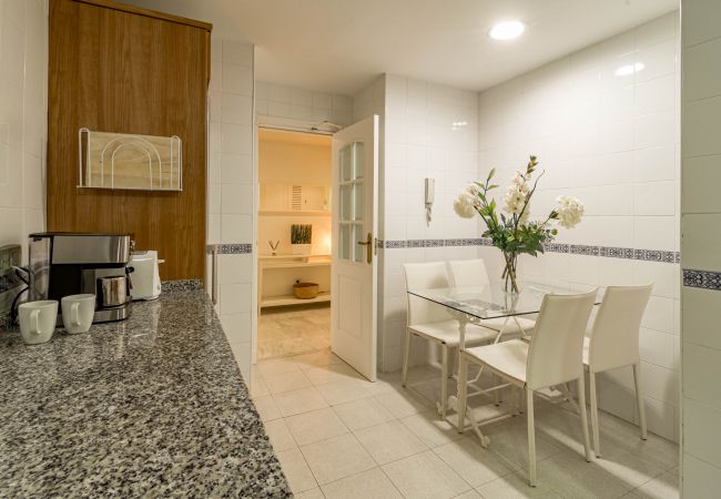 Apartment in San Pedro de Alcántara - ADE10 - Casa Adelfas II by Roomservices