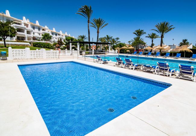 Apartment in Nueva andalucia - MA7B-Stunning holiday home top location