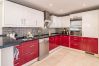 Apartment in Nueva andalucia - MA7B-Stunning holiday home top location