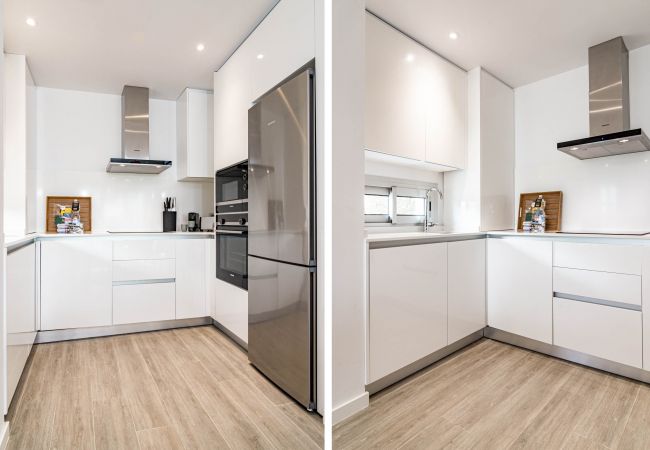 Apartment in Estepona - LM10.BB- Le Mirage, Estepona by Roomservices
