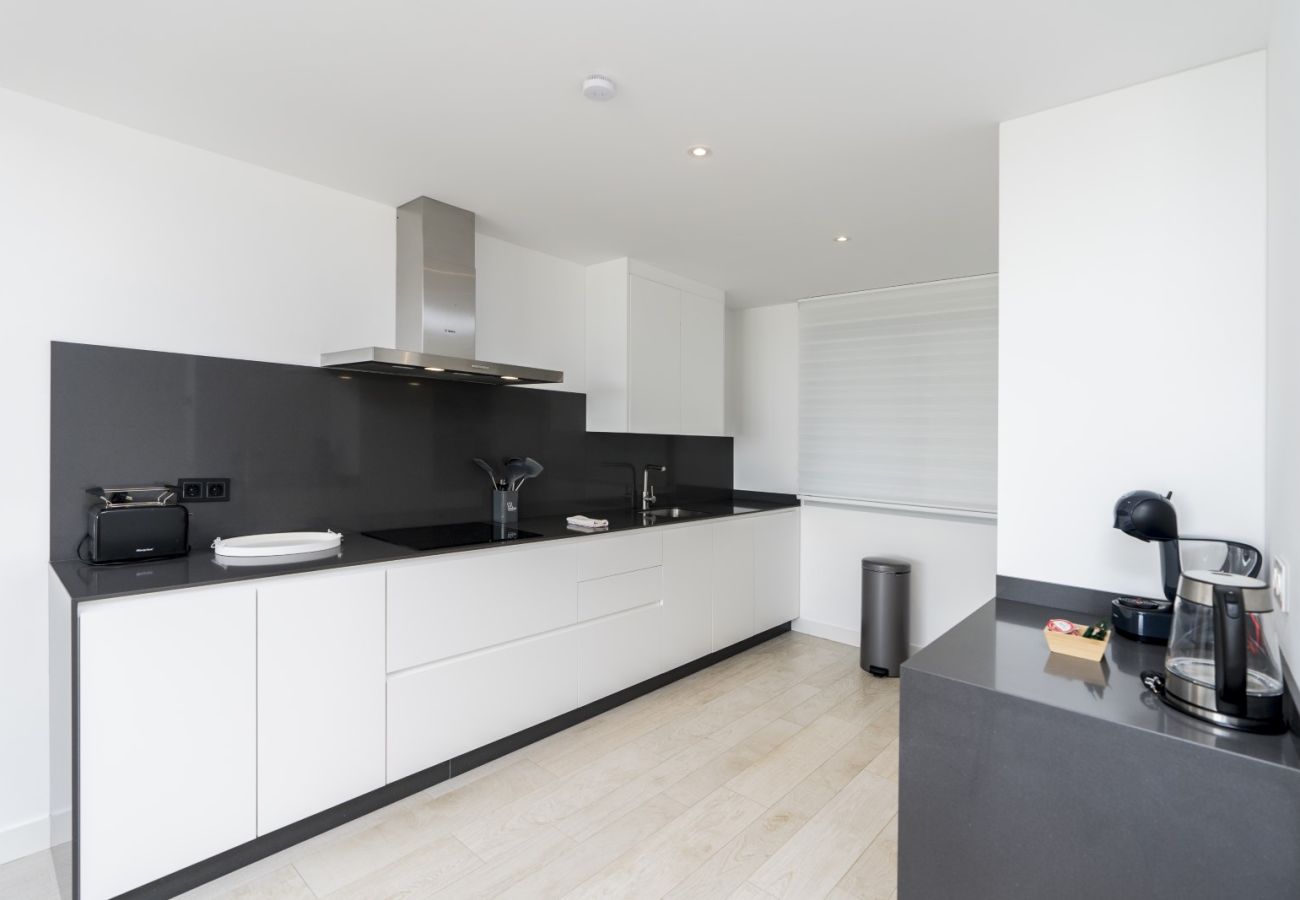 Apartment in Casares - Elegant 2-Bed Apartment | Alcazaba Lagoon (1604)