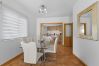 Apartment in Marbella - 1091 Charming Duplex in Marbella Old Town