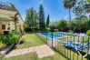 Villa in Estepona - 1106 Luxurious Family Villa with Heated Pool