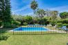 Villa in Estepona - 1106 Luxurious Family Villa with Heated Pool