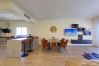 Villa in Mijas Costa - 1166 Modern Luxury Villa with Panoramic Golf Views