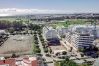 Apartment in Nueva andalucia - JG3.6B- Luxury Penthouse with Spacious Balcony