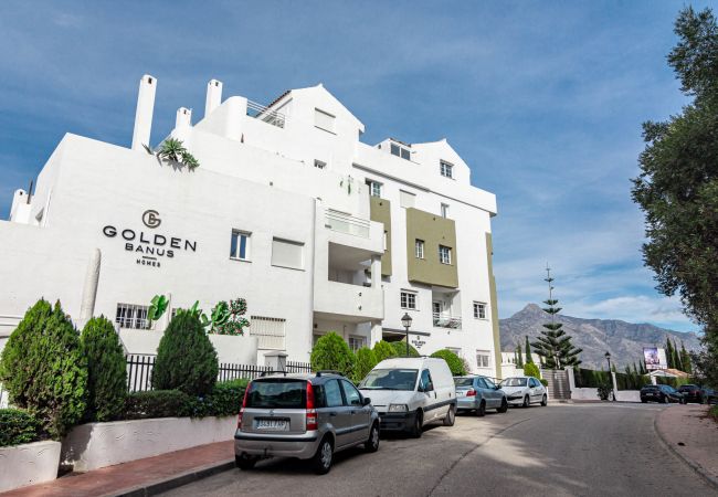 Apartment in Puerto Banus - GO- Golden Banus by Roomservices