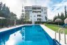 Apartment in Puerto Banus - GO- Golden Banus by Roomservices