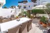 Townhouse in San Pedro de Alcántara - LVB - Casa Linda vista by roomservices