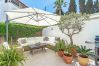 Townhouse in San Pedro de Alcántara - LVB - Casa Linda vista by roomservices