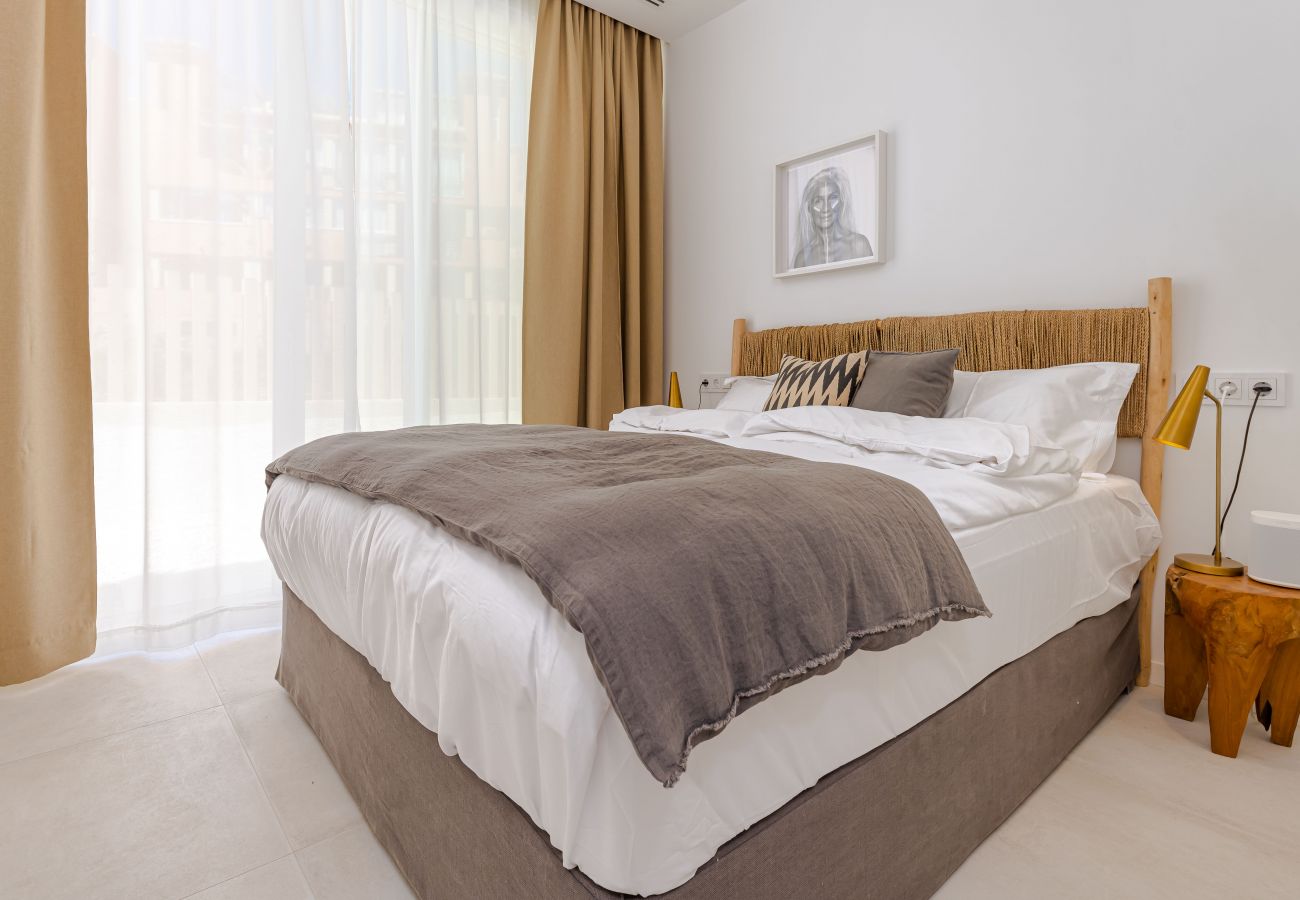 Villa in Mijas Costa - Unique & Luxurious Villa with Heated Pool!