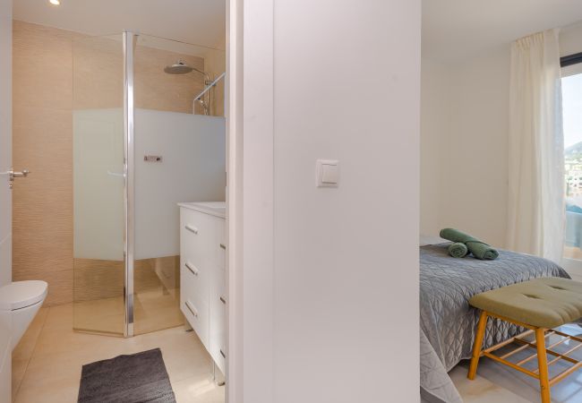 Apartment in Marbella - 412431  - MODERN PENTHOUSE CITY CENTRE MARBELLA