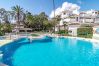 Apartment in Marbella - GBH - Casa Golden beach by Roomservices